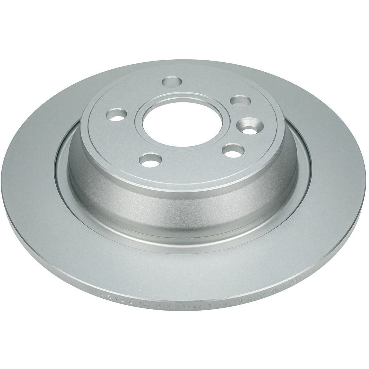 MEYLE Brake Disc 783 523 0014/PD
