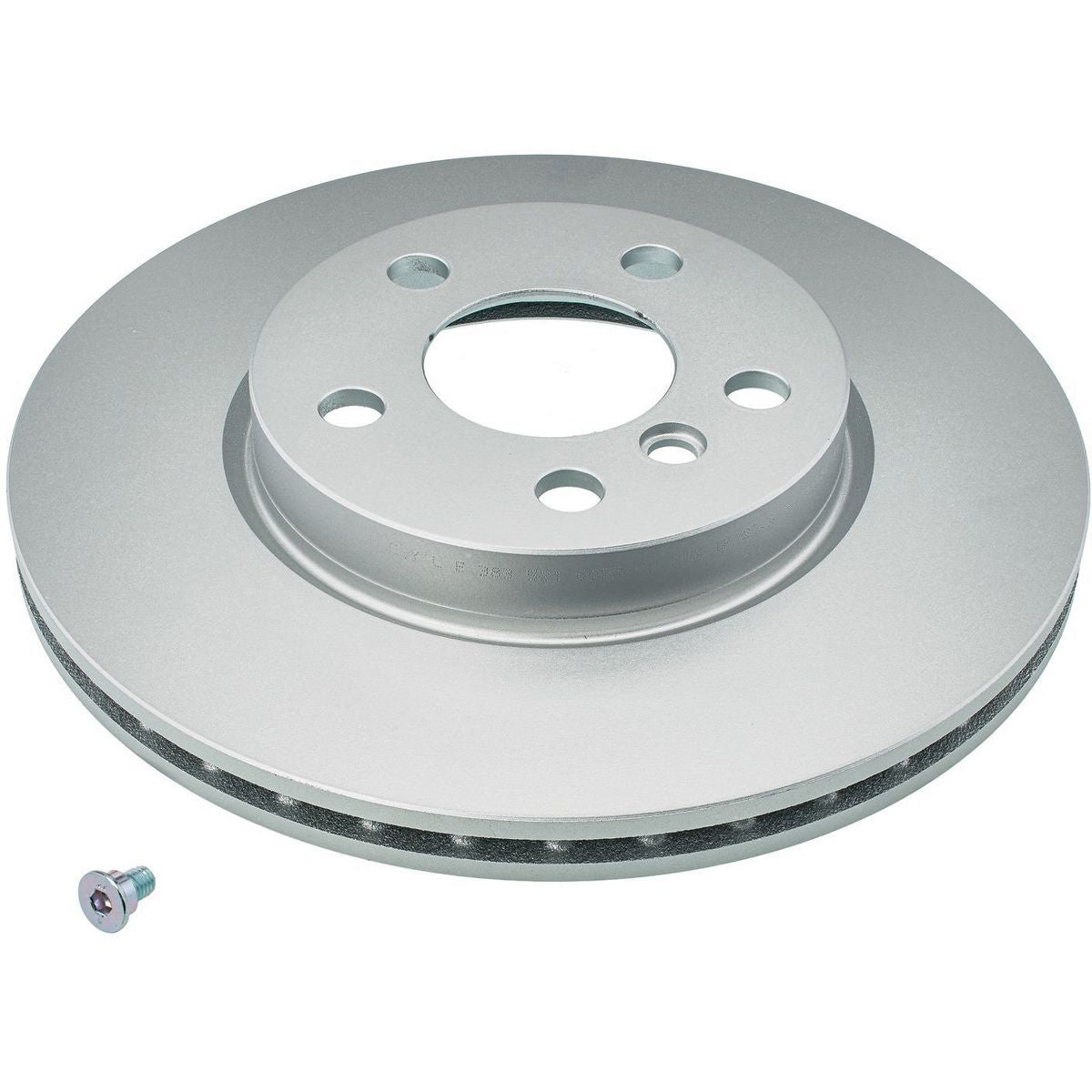 MEYLE Brake Disc 383 521 0053/PD