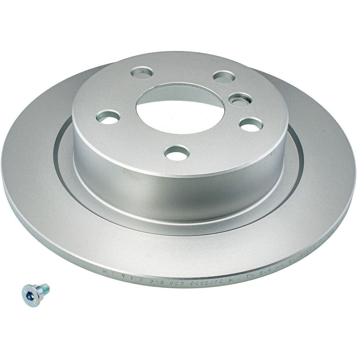 MEYLE Brake Disc 315 523 0062/PD