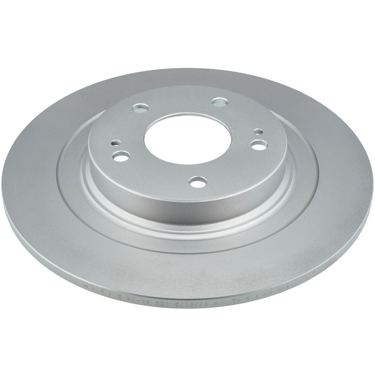 MEYLE Brake Disc 32-15 521 0030/PD