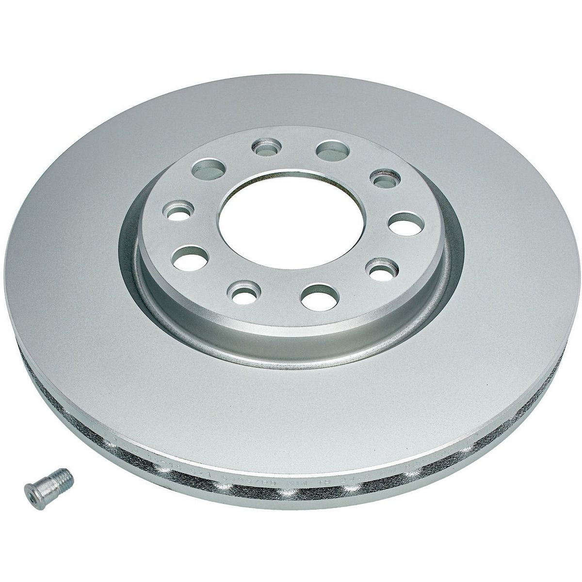 MEYLE Brake Disc 15-15 521 0006/PD