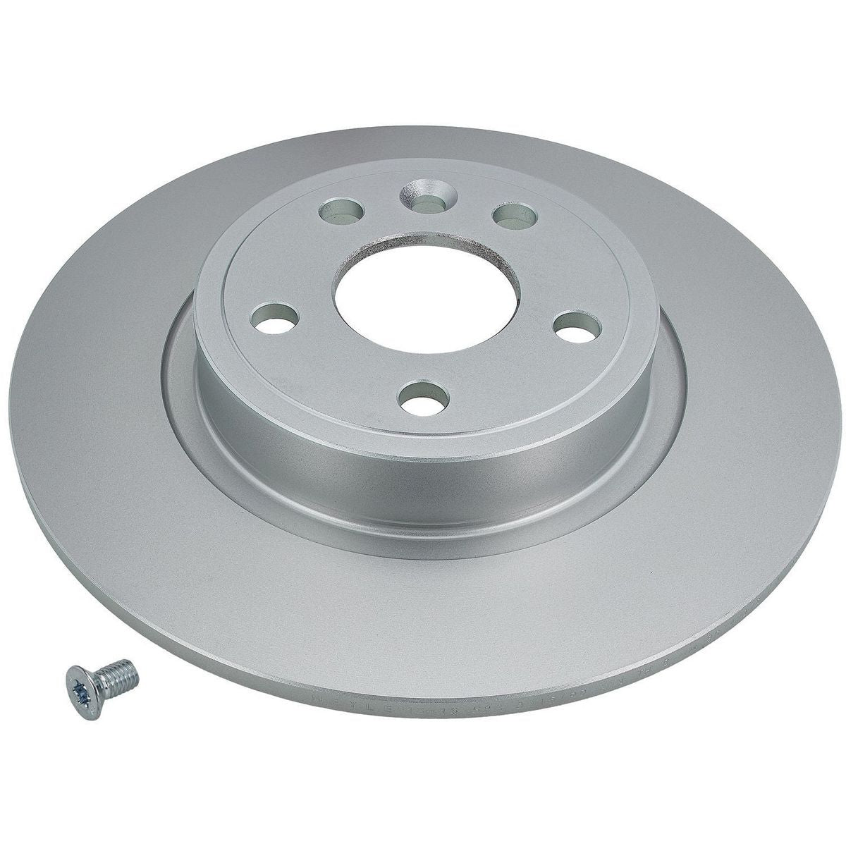 MEYLE Brake Disc 18-15 523 0015/PD