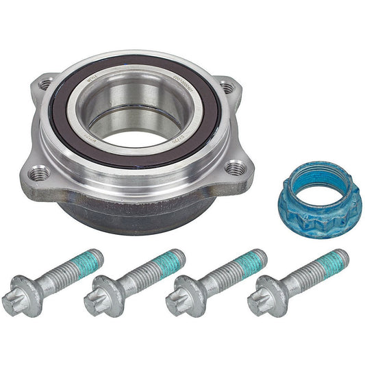 MEYLE Wheel Bearing Kit 014 750 0009
