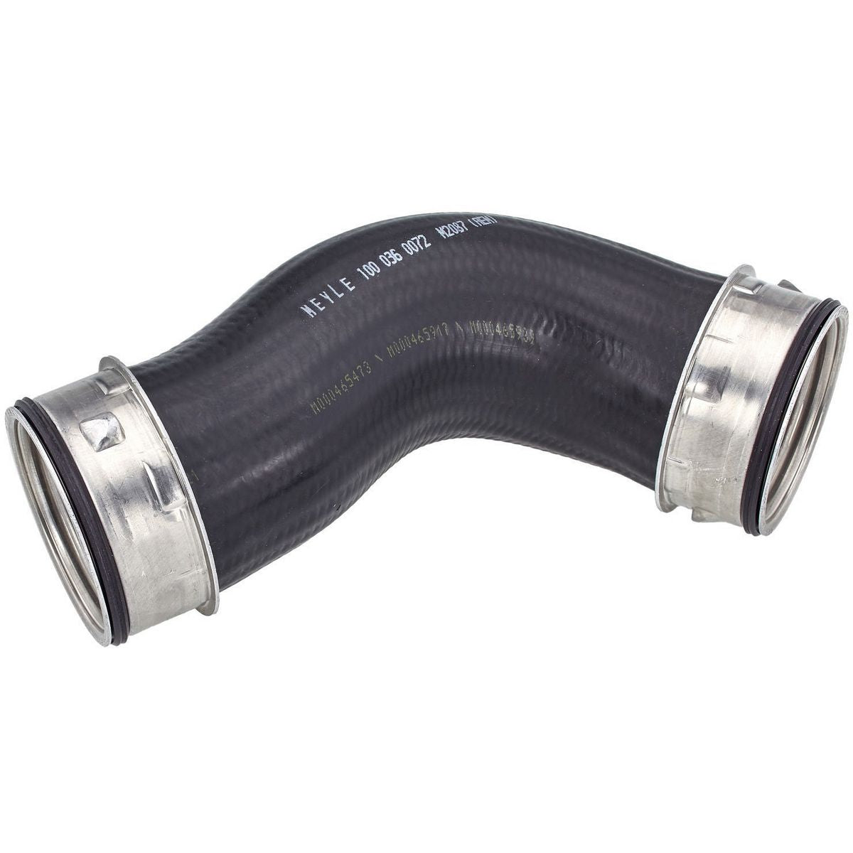 MEYLE Intake Hose 100 036 0072