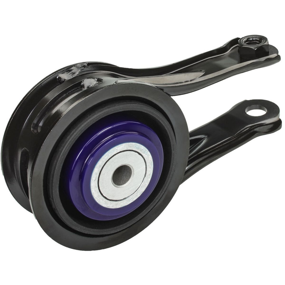 MEYLE Engine Mount 214 030 0080/HD