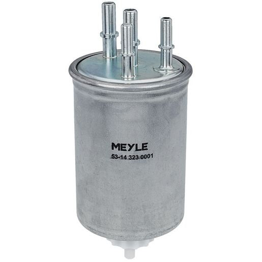 MEYLE Fuel Filter 53-14 323 0001