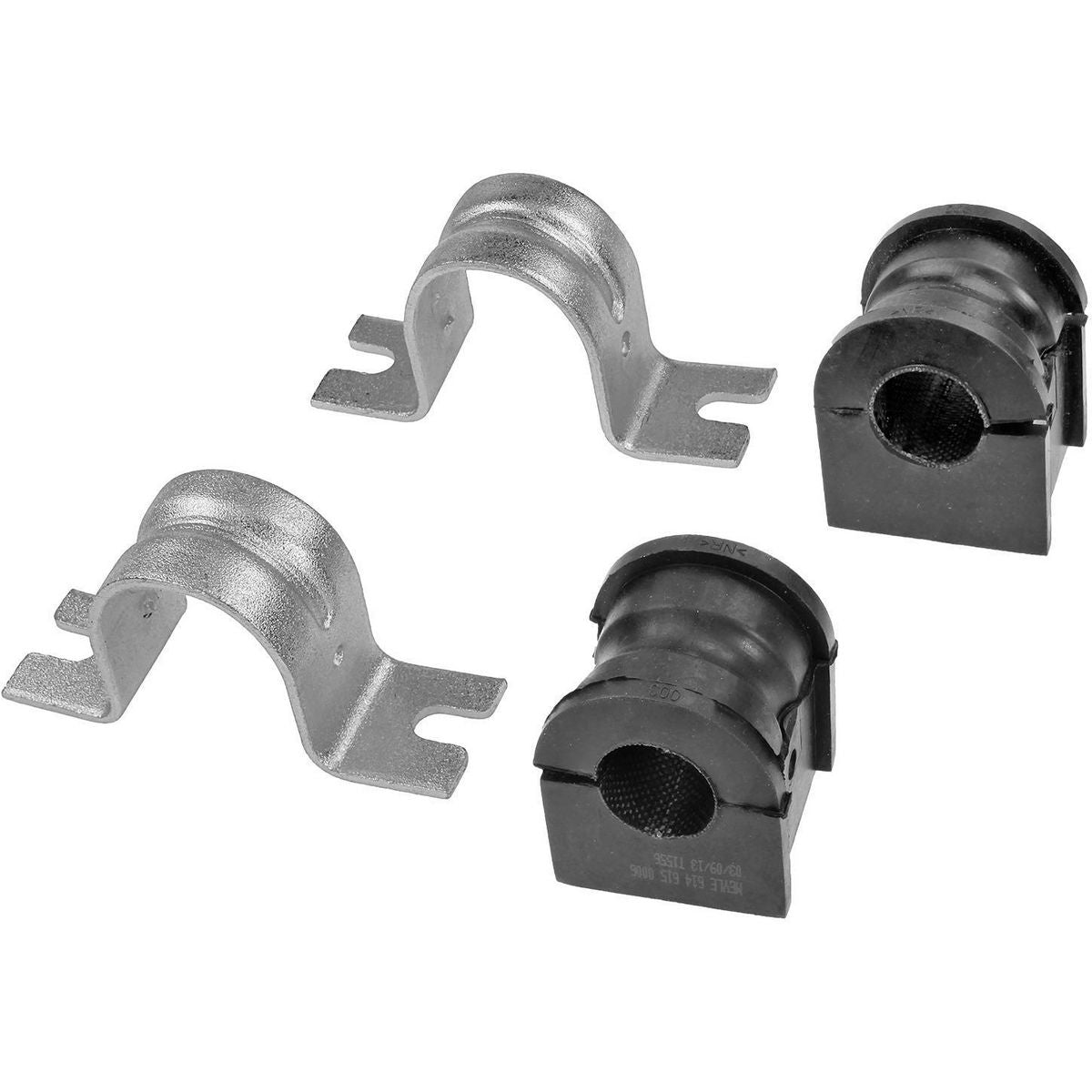 MEYLE Stabilizer Bushing 614 615 0006