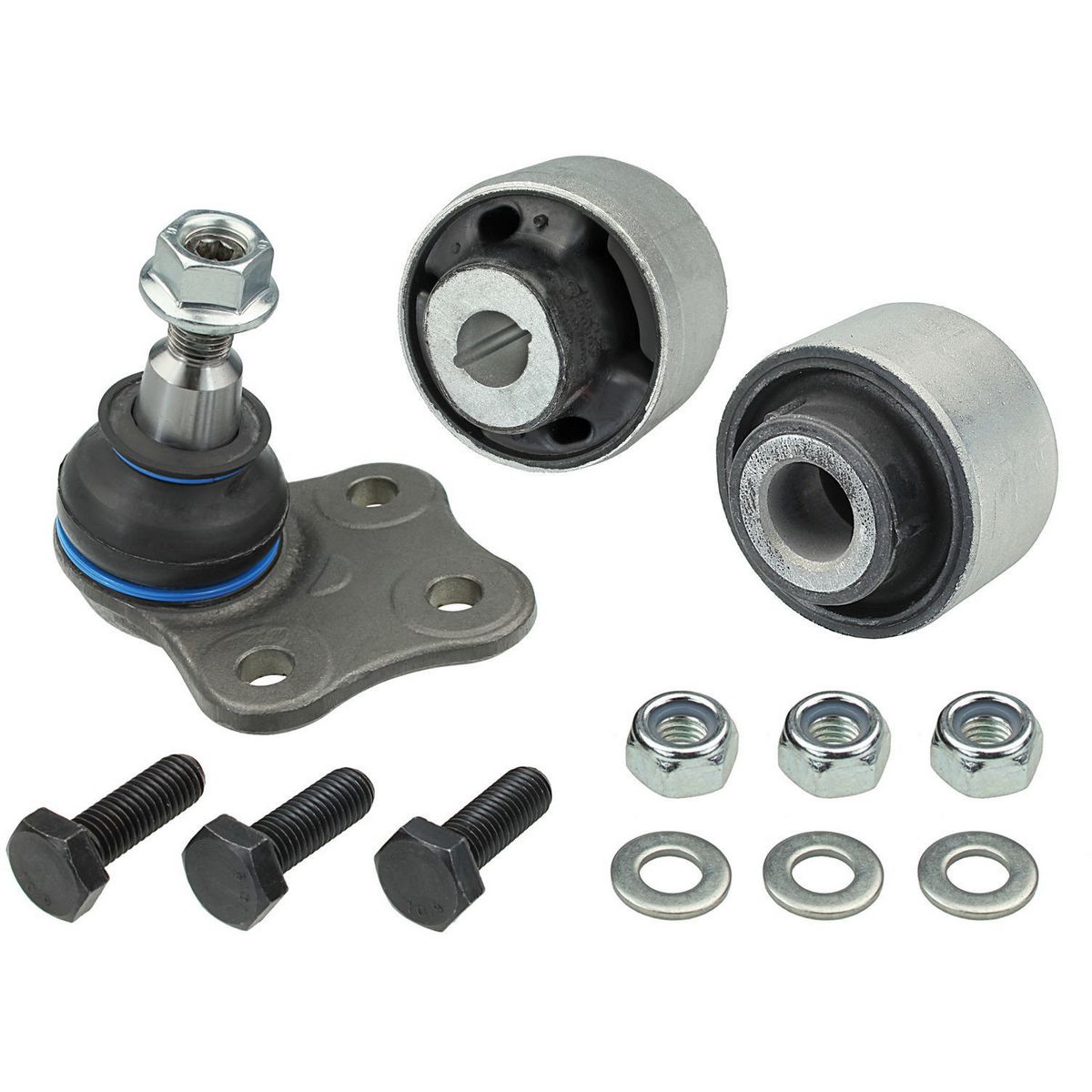 MEYLE Control Arm Repair Kit 16-16 610 0008