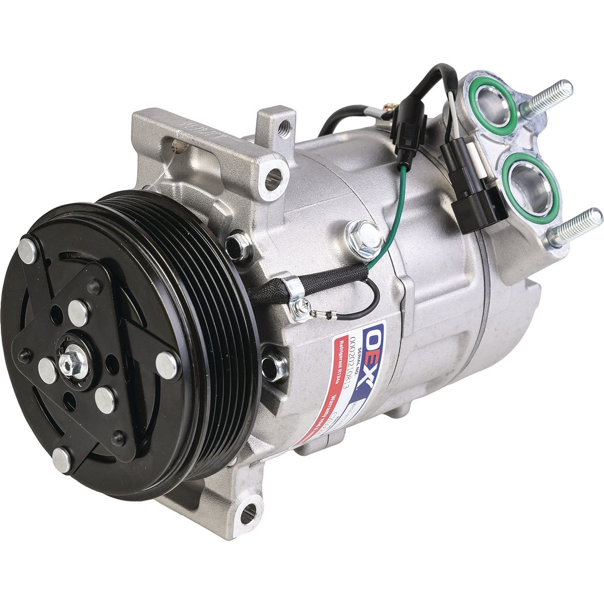OEX AC Compressor CXS0044