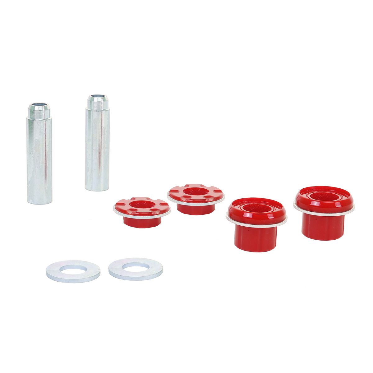 Nolathane Subframe Bush Kit Rear 49277
