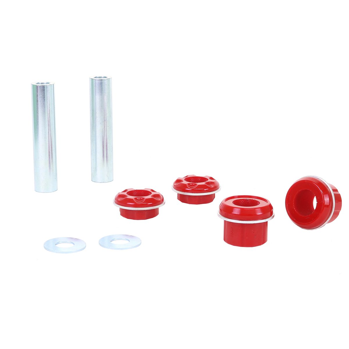 Nolathane Subframe Bush Kit Front 49276