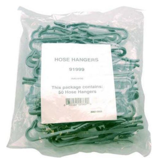 Gates Merchandiser Hose Hooks (Pack 50) 91999