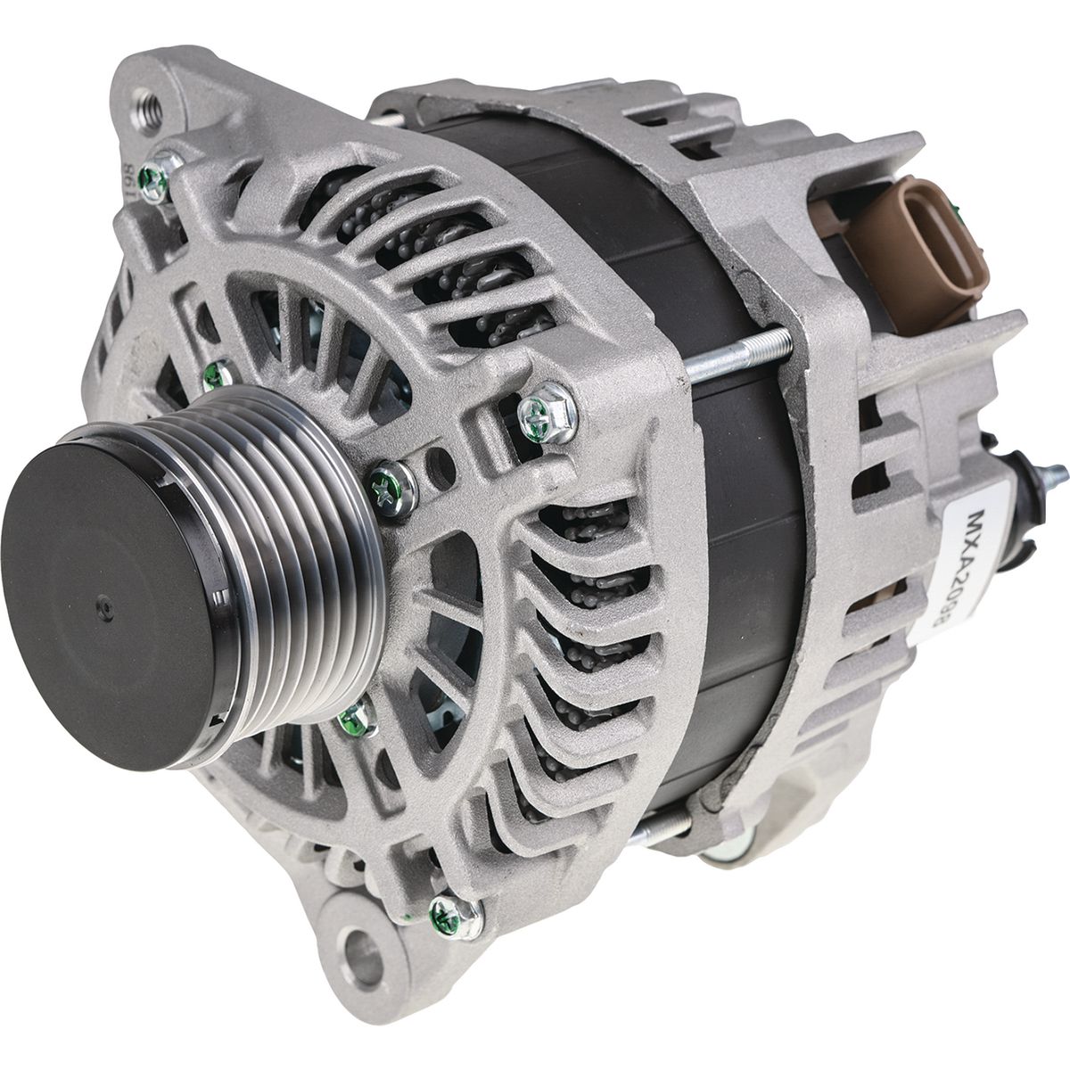 OEX Alternator 12V 150A (Mitsubishi Style) 7-Groove Pulley MXA2098