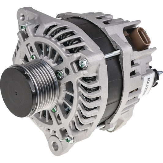 OEX Alternator 12V 150A (Mitsubishi Style) 7-Groove Pulley MXA2098
