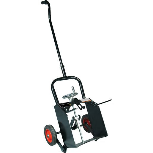 Omega Brake Drum Handler - 227Kg 46000A
