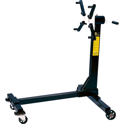 Omega 550Kg Engine Stand Foldable 31252A