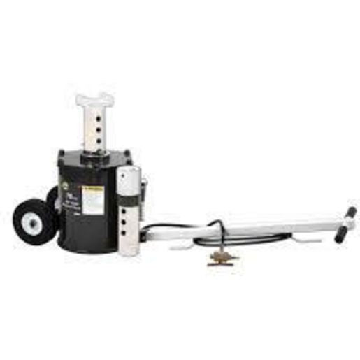 Omega Air Jack/Support Stand - 10 Tonne 34100A