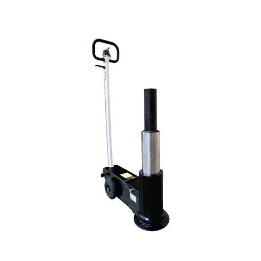 Omega 60 Tonne Air Return Telescopic Axle Jack High Tonnage 24601