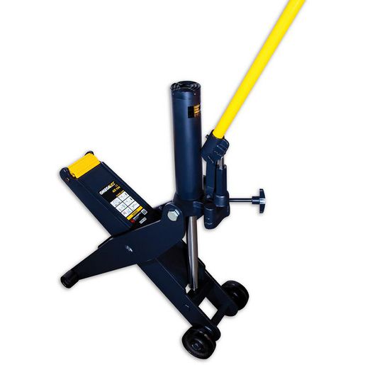 Omega Fork Lift Jack - 3 Tonne 28045A