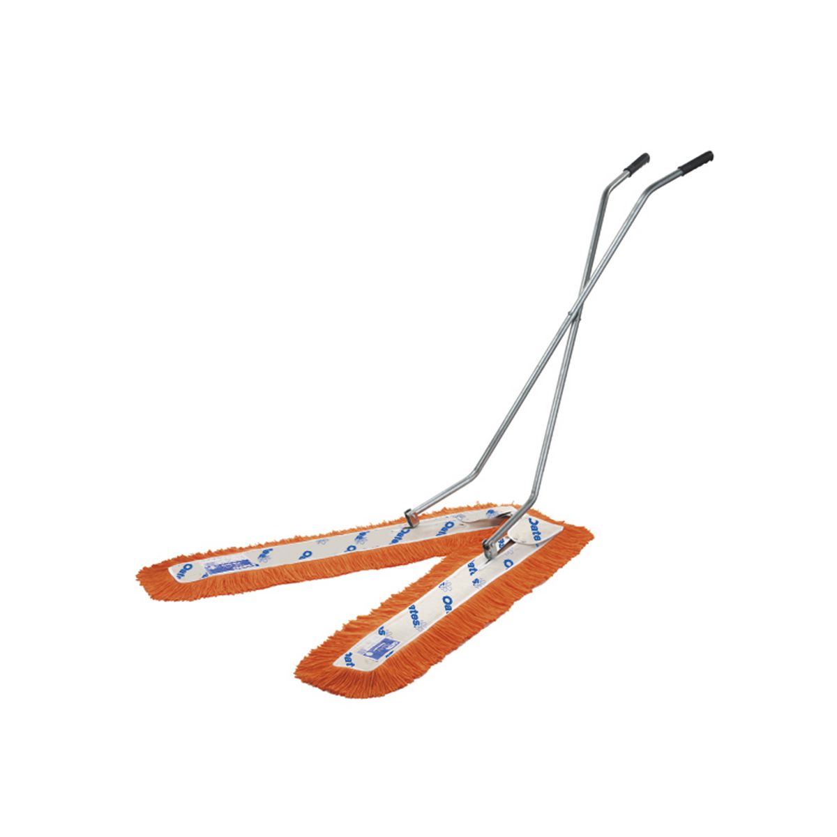 Oates Dust Control Scissor Mop Complete 165891