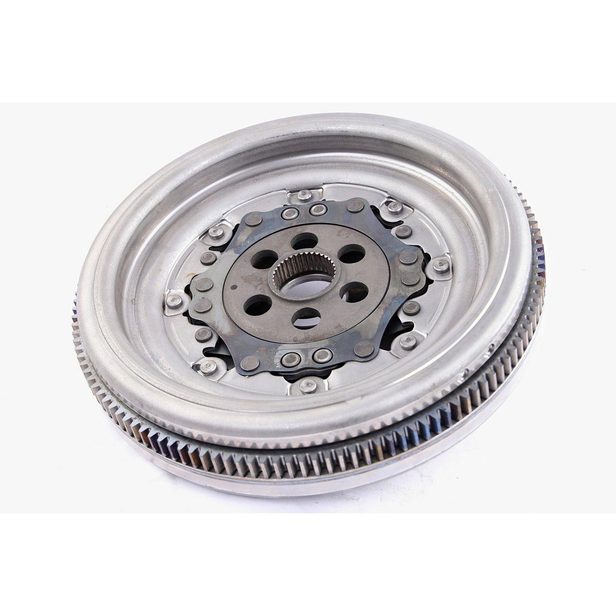 ClutchPro Dual Mass Flywheel FAU206DM