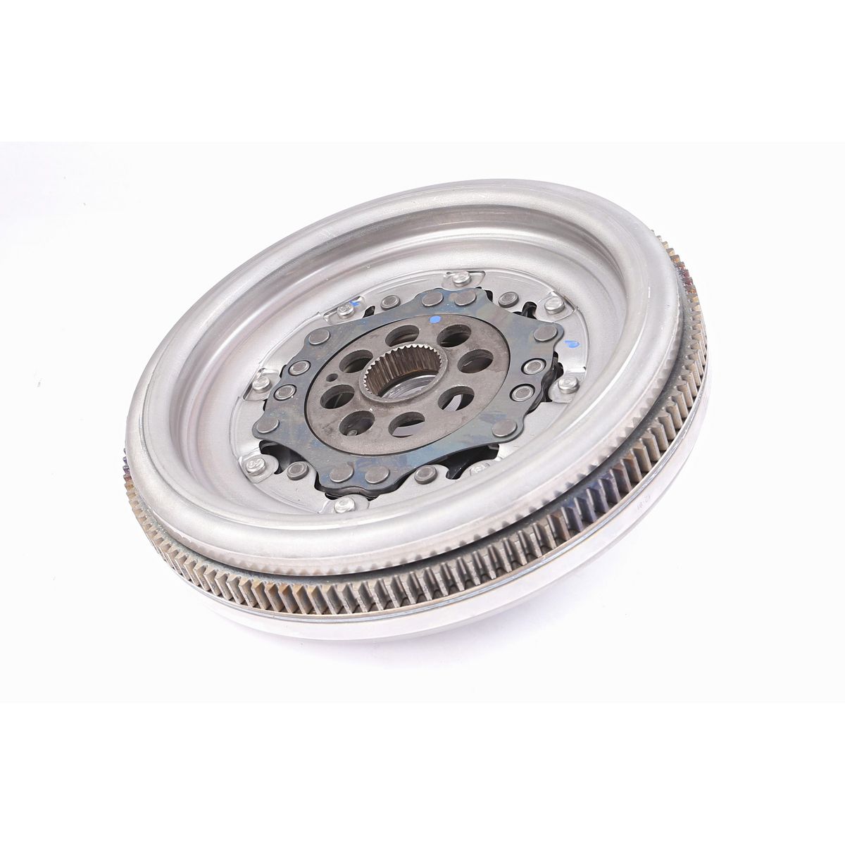 ClutchPro Dual Mass Flywheel FVW232DM
