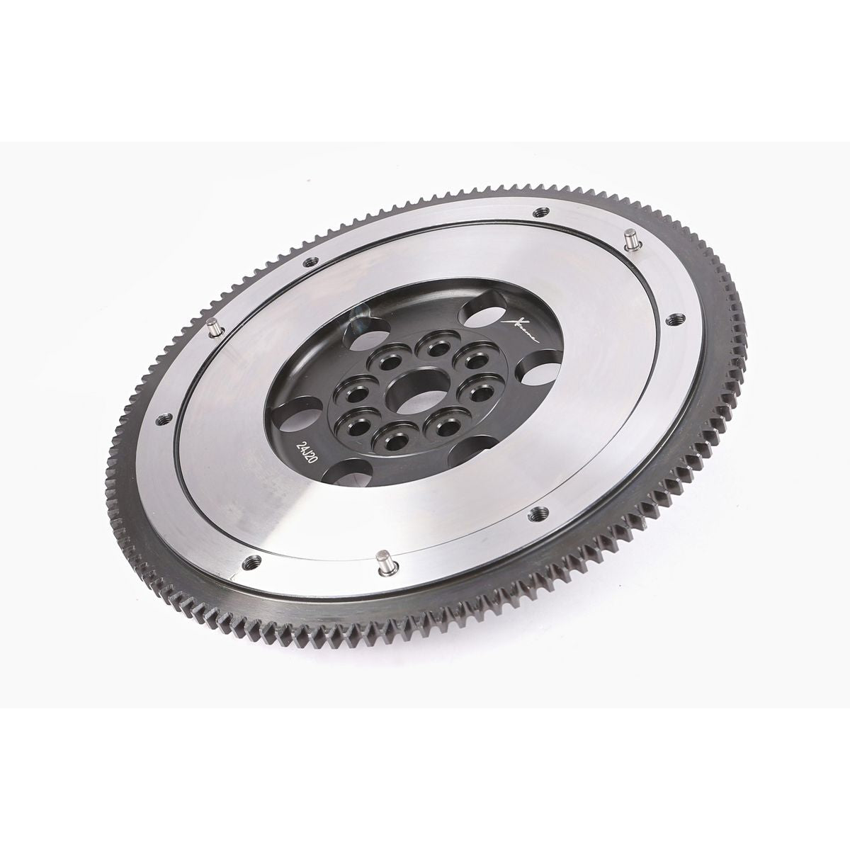 Xtreme Clutch Single Mass Flywheel Chromoly FSU109C