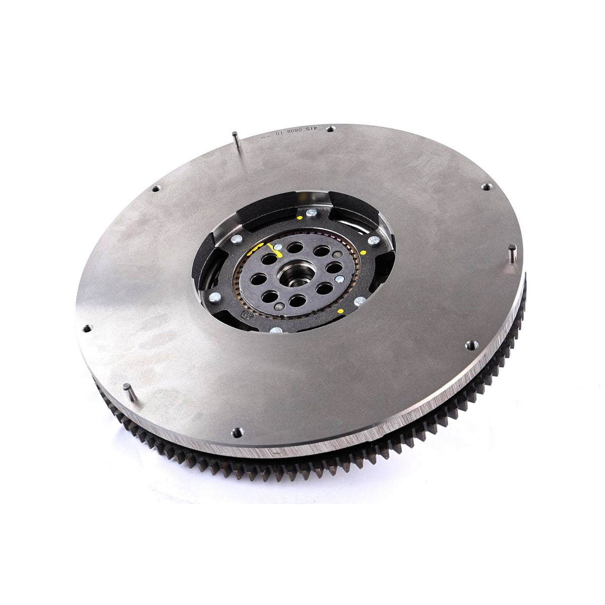 ClutchPro Dual Mass Flywheel With Spigot Bearing/Bush FIV108DM