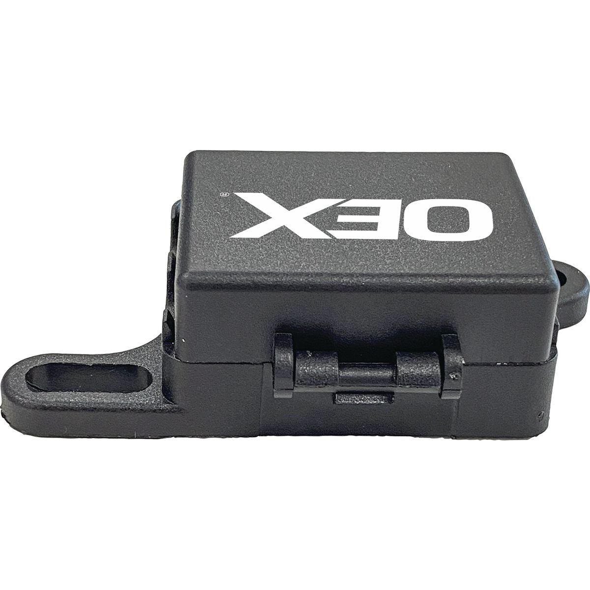OEX Twin In-Line Ang / Ans Midi Fuse Holder With Cover ACX6535