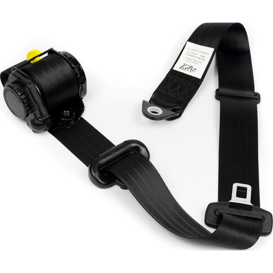 APV Seat Belt Holden Commodore VE Front Drivers Side ADR Belt Only P8552