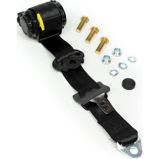 APV Seat Belt Holden Commodore VY1&2VZ FR Drivers Side ADR Belt Only P7908