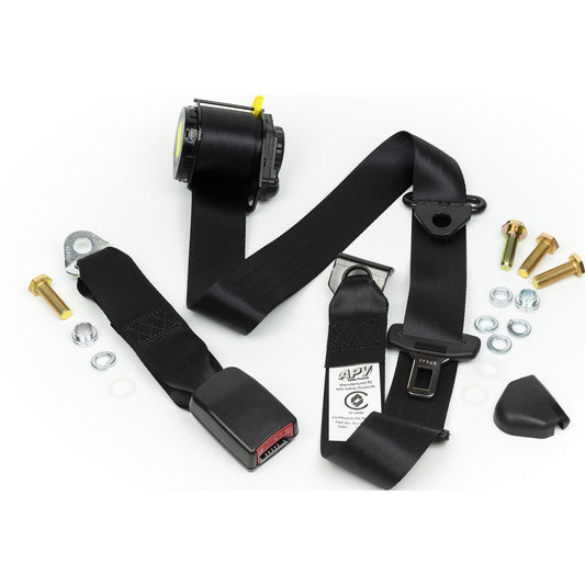 APV Seat Belt Holden Commodore VN/VS Wagon Rear Drivers Side PK7516