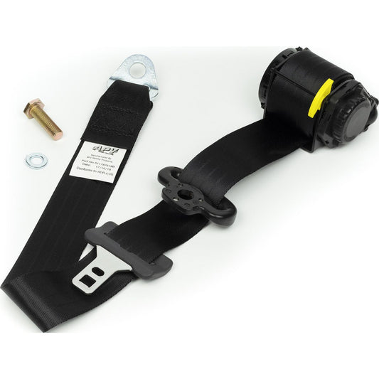 APV Seat Belt Territory SX/Y Front Drivers Side ADR Belt Only P7876