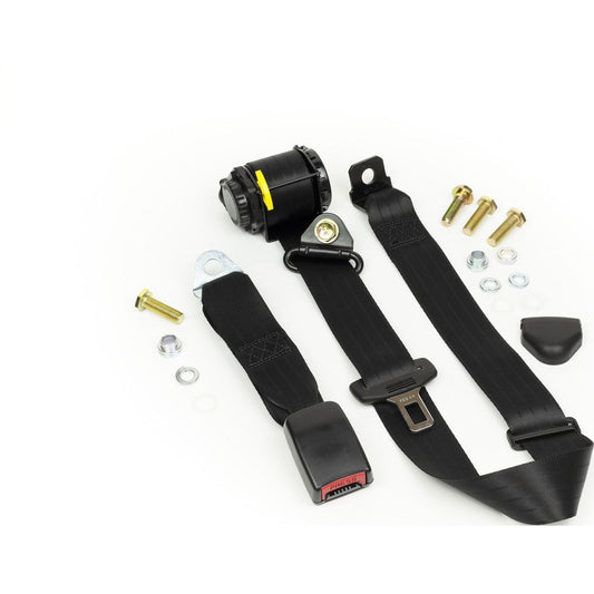 APV Seat Belt Holden Commodore VT/VX/VY Wagon Rear Passenger Side PK7513