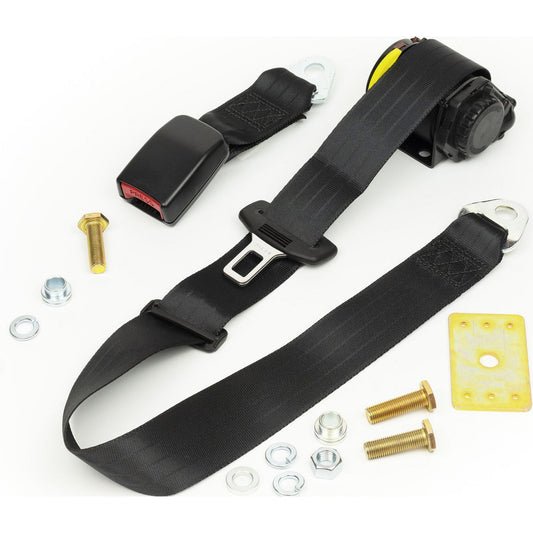 APV Seat Belt Holden Commodore VR VS Rear CTR PK7067