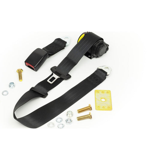 APV Seat Belt Holden Commodore VR VS Rear Centre Grey PK7067GY