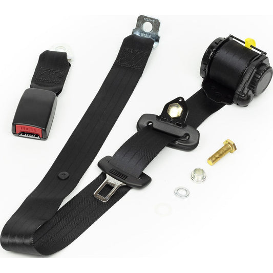 APV Seat Belt Ford Falcon BA BF Rear Wagon Passenger Side PK7893