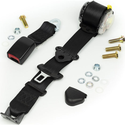 APV Seat Belt Holden Commodore VN VS SEDAN Rear Passenger Side PK5850