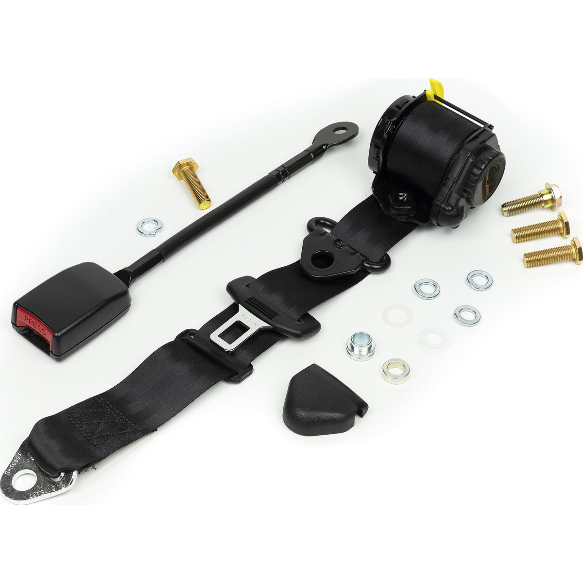 APV Seat Belt Holden Commodore VR VS Front Passenger Side PE7060