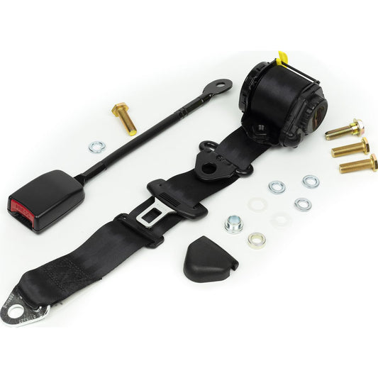 APV Seat Belt Holden Commodore VR VS Front Passenger Side PE7060