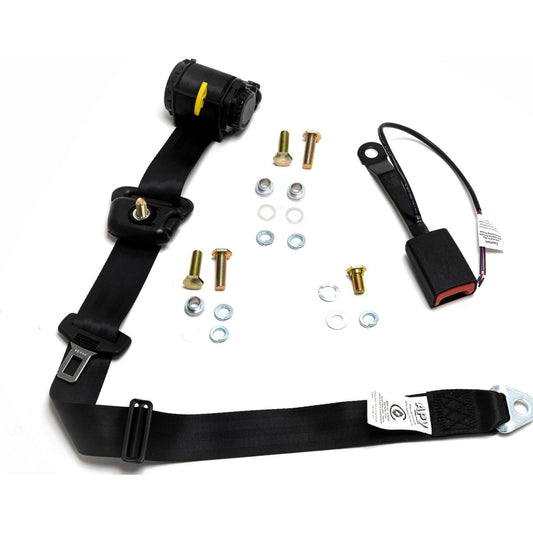 APV Seat Belt Camry MCV20/SXV20 Front Drivers Side PE7144
