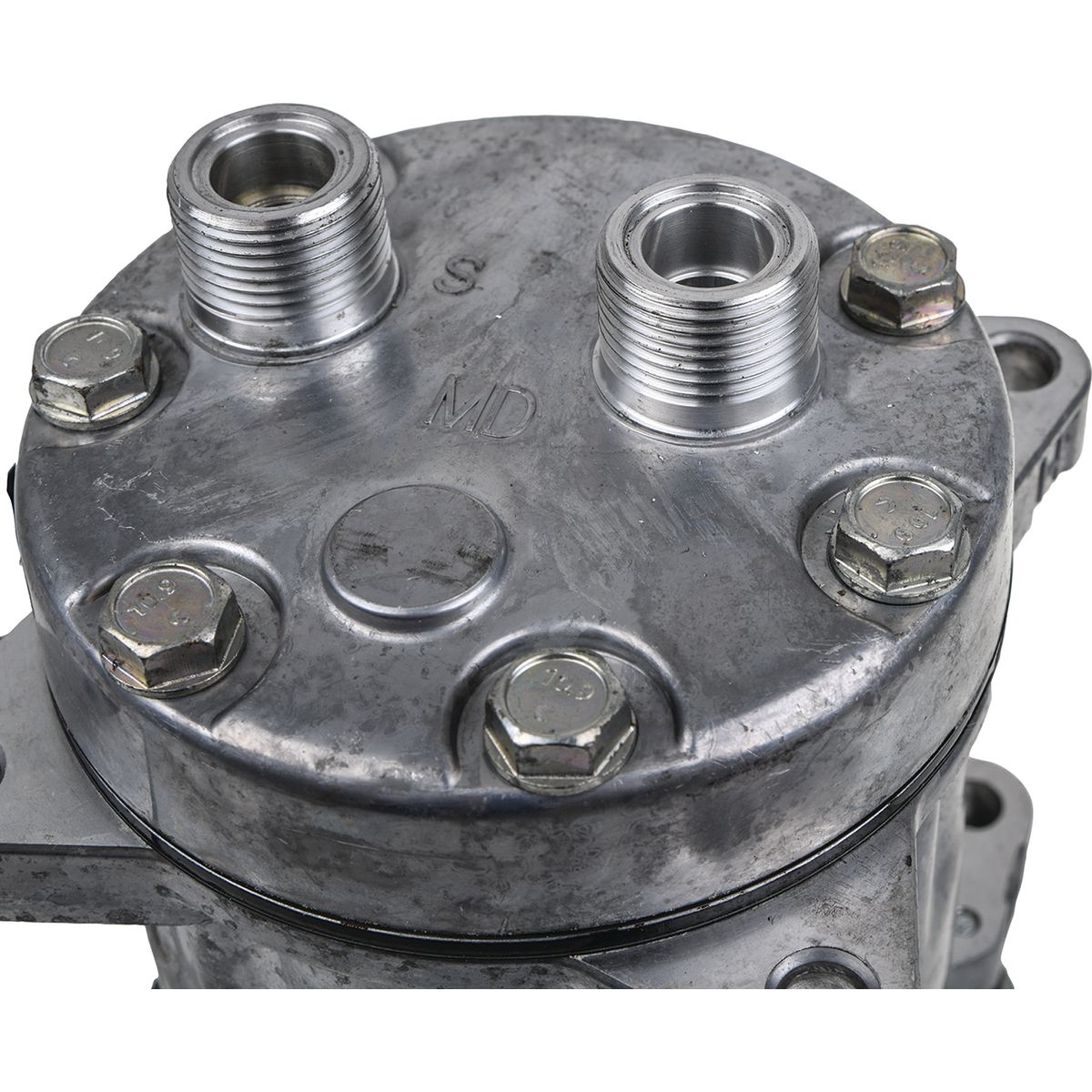 OEX AC Compressor CXS0045