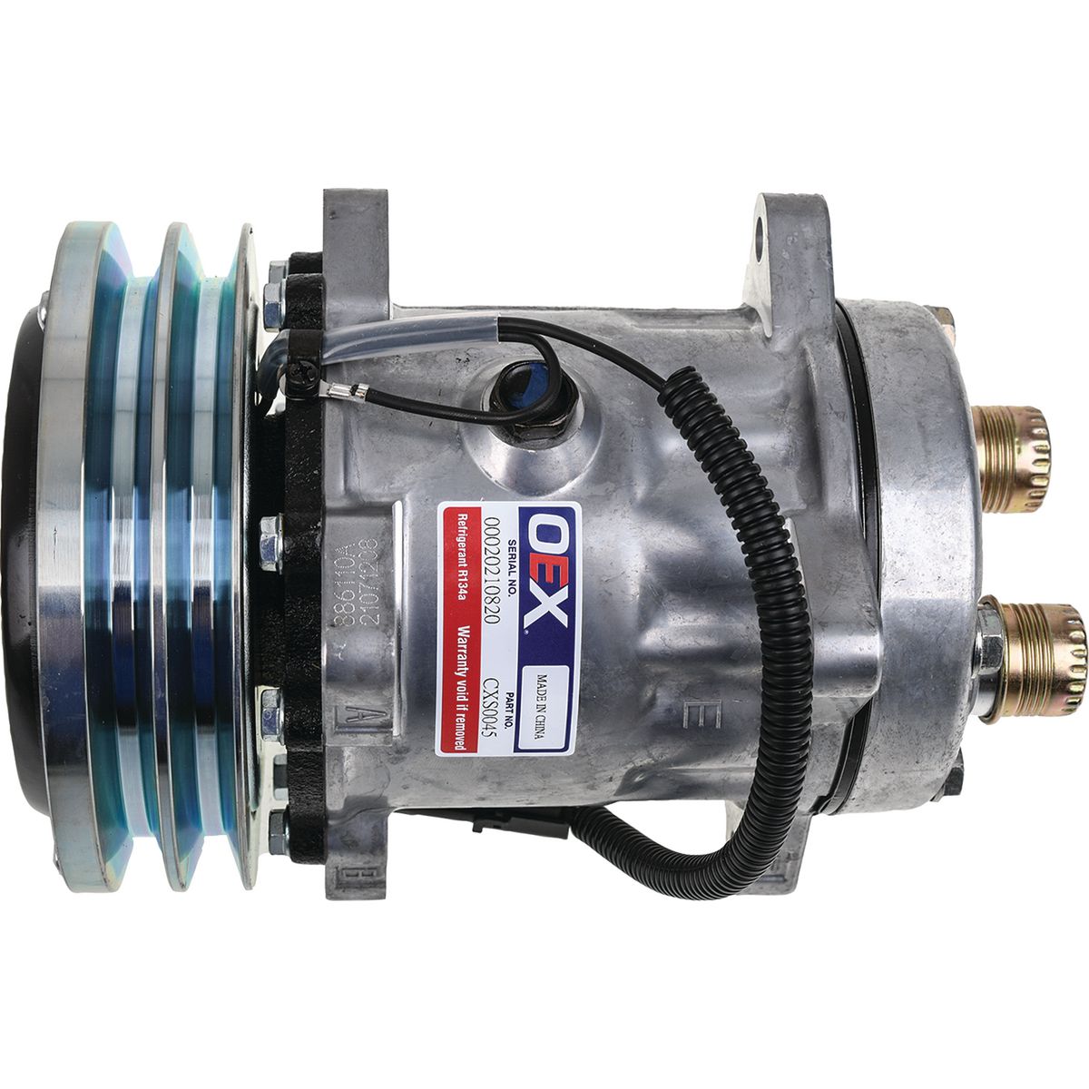 OEX AC Compressor CXS0045