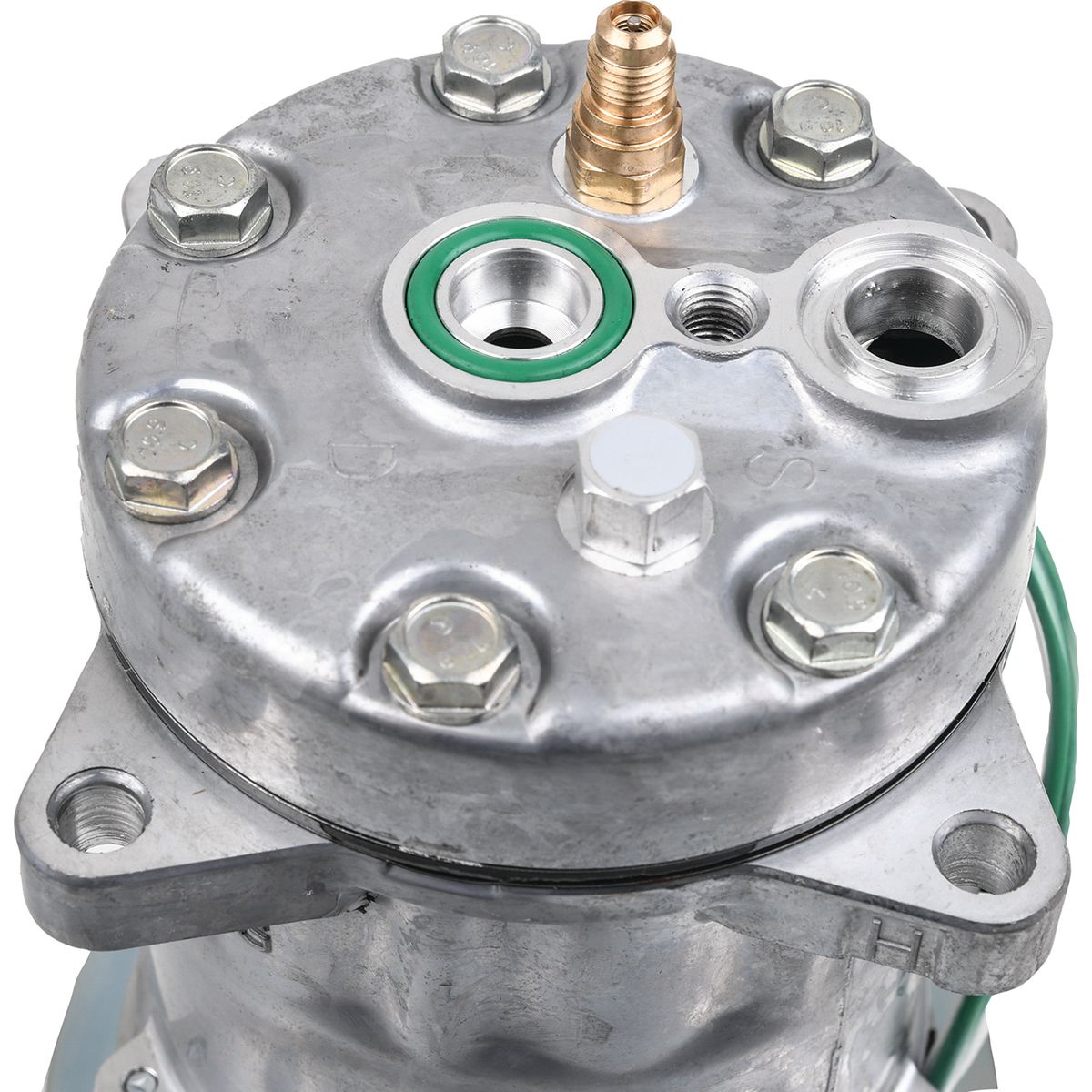 OEX AC Compressor CXS0048