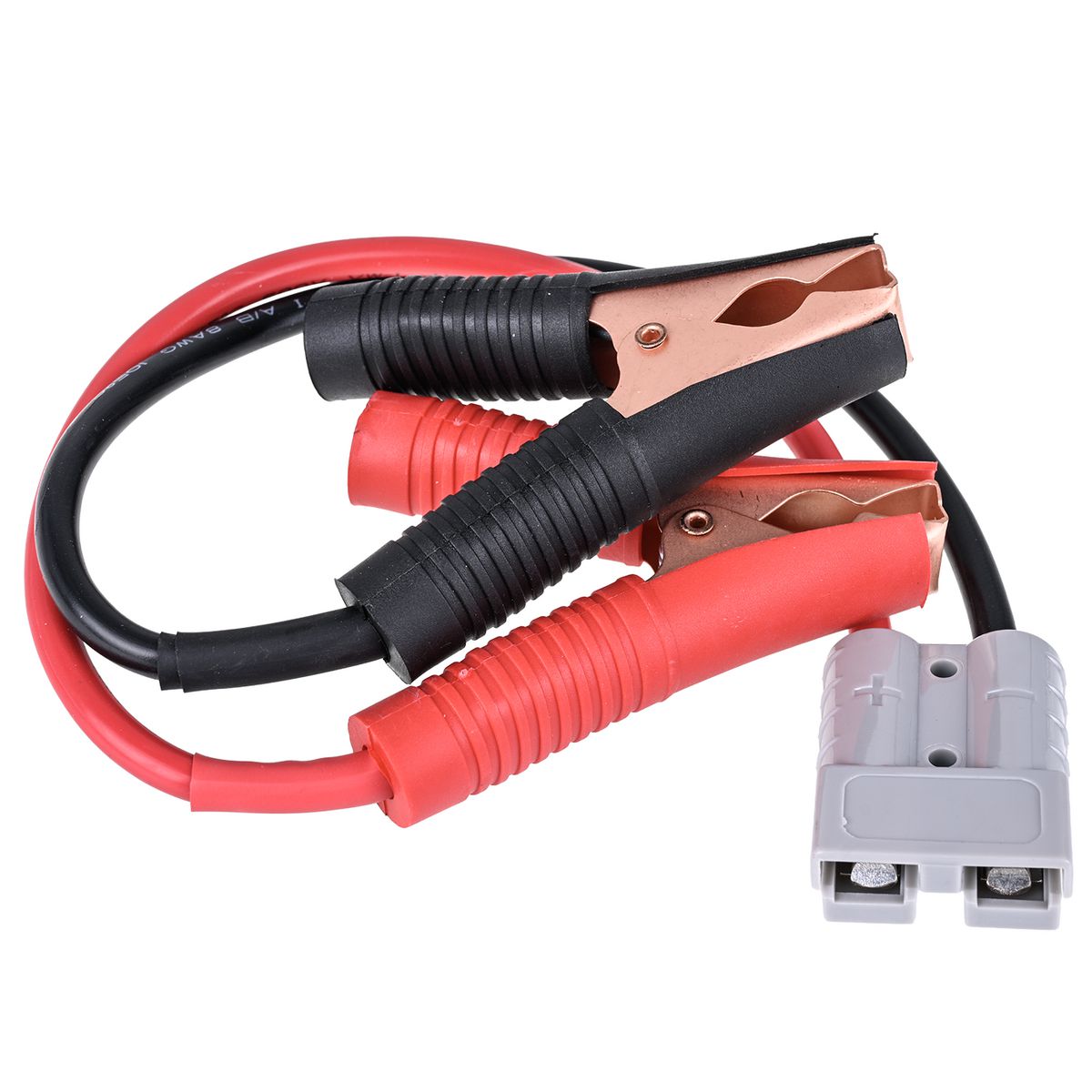 Drivetech 4x4 Dt-Anderson 50A Battery Clip Lead DTAPC