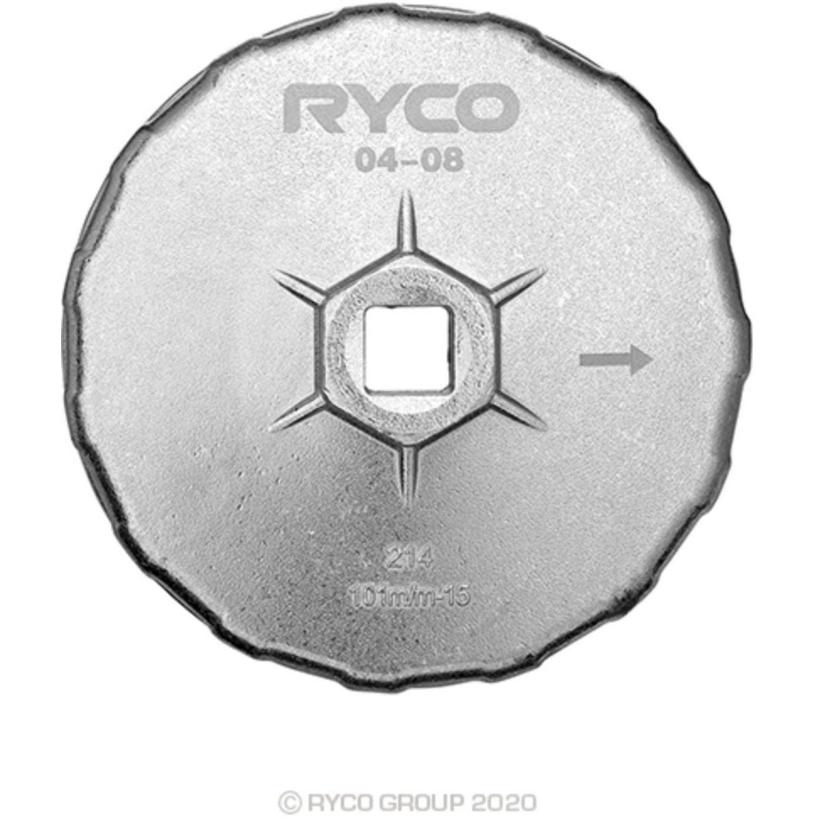 Ryco Spin-On Wrench RST214