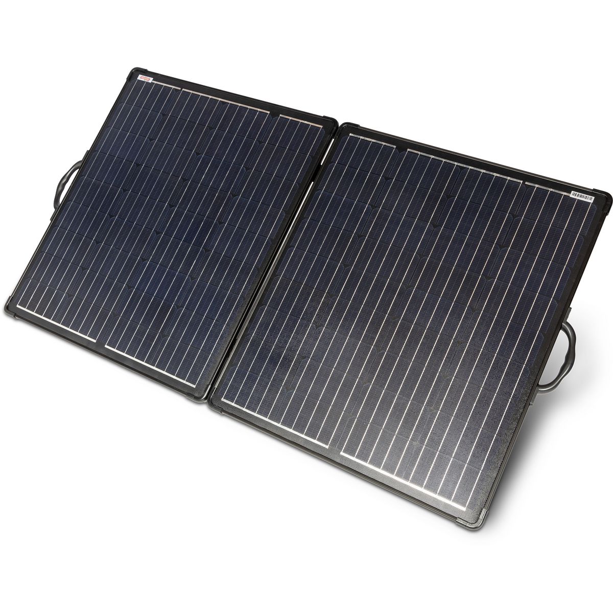 REDARC Folding Solar Panel 200W 1370 X 800 X 25mmWhen Opened SPFP1200