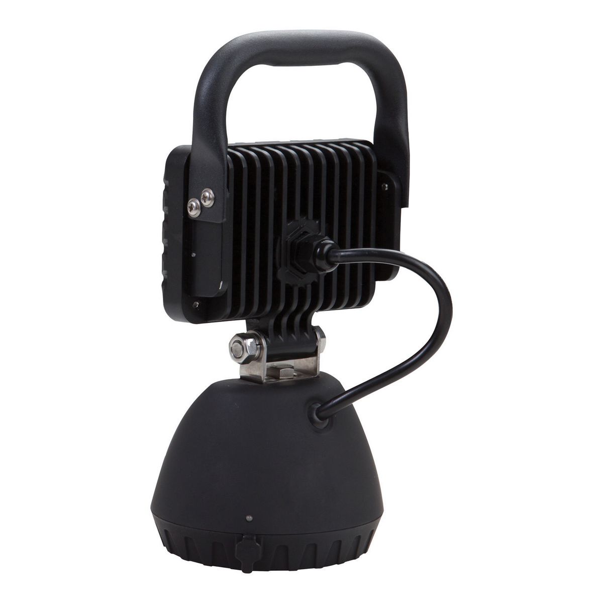 Groz Mini Flood Light Rechargeable 1000 Lumen LED-621