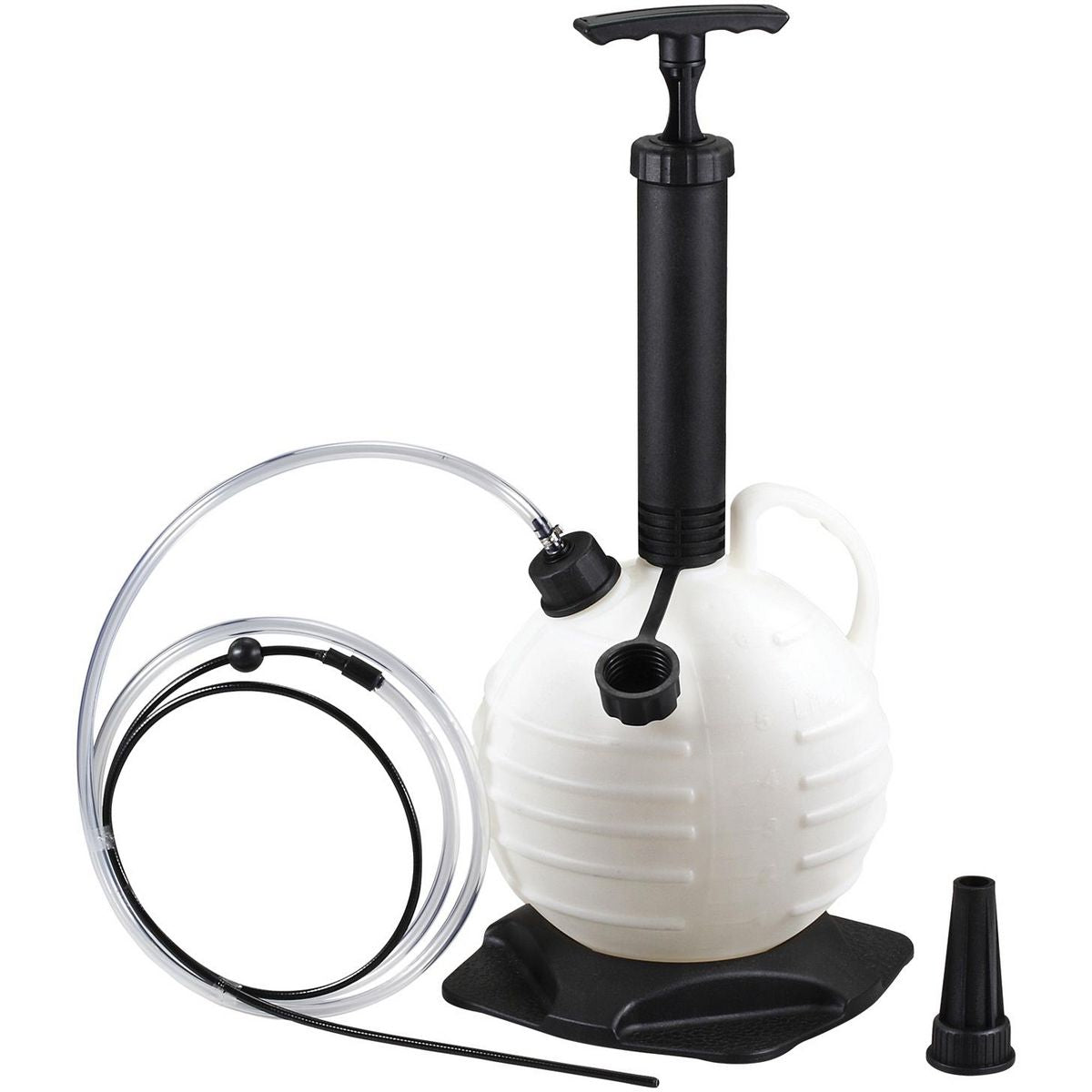 Endeavour Oil Extractor 6L Vacuum Type ET4086