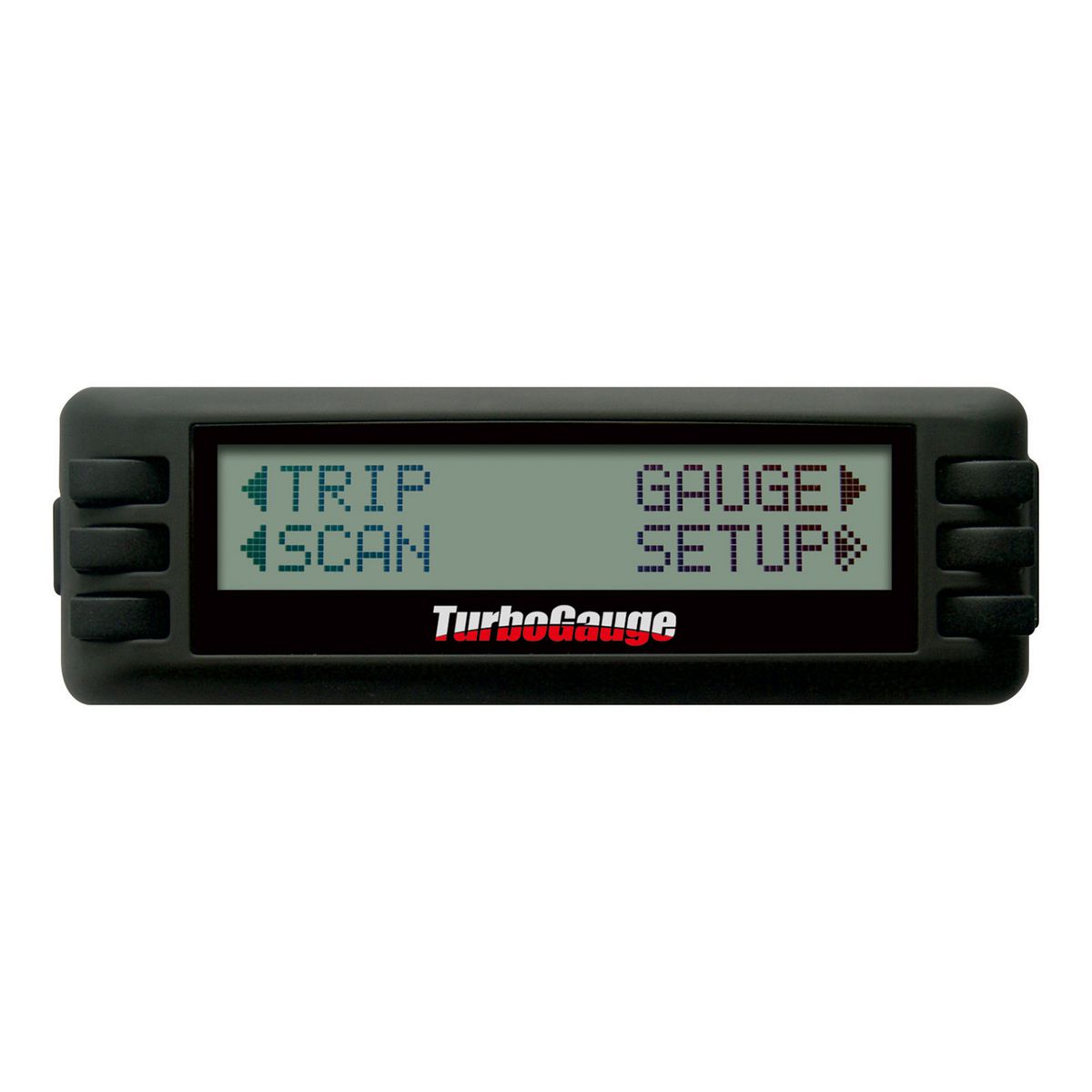 Endeavour Tools 4 in 1 Trip Computer/OBDII Scan Tool ET2705